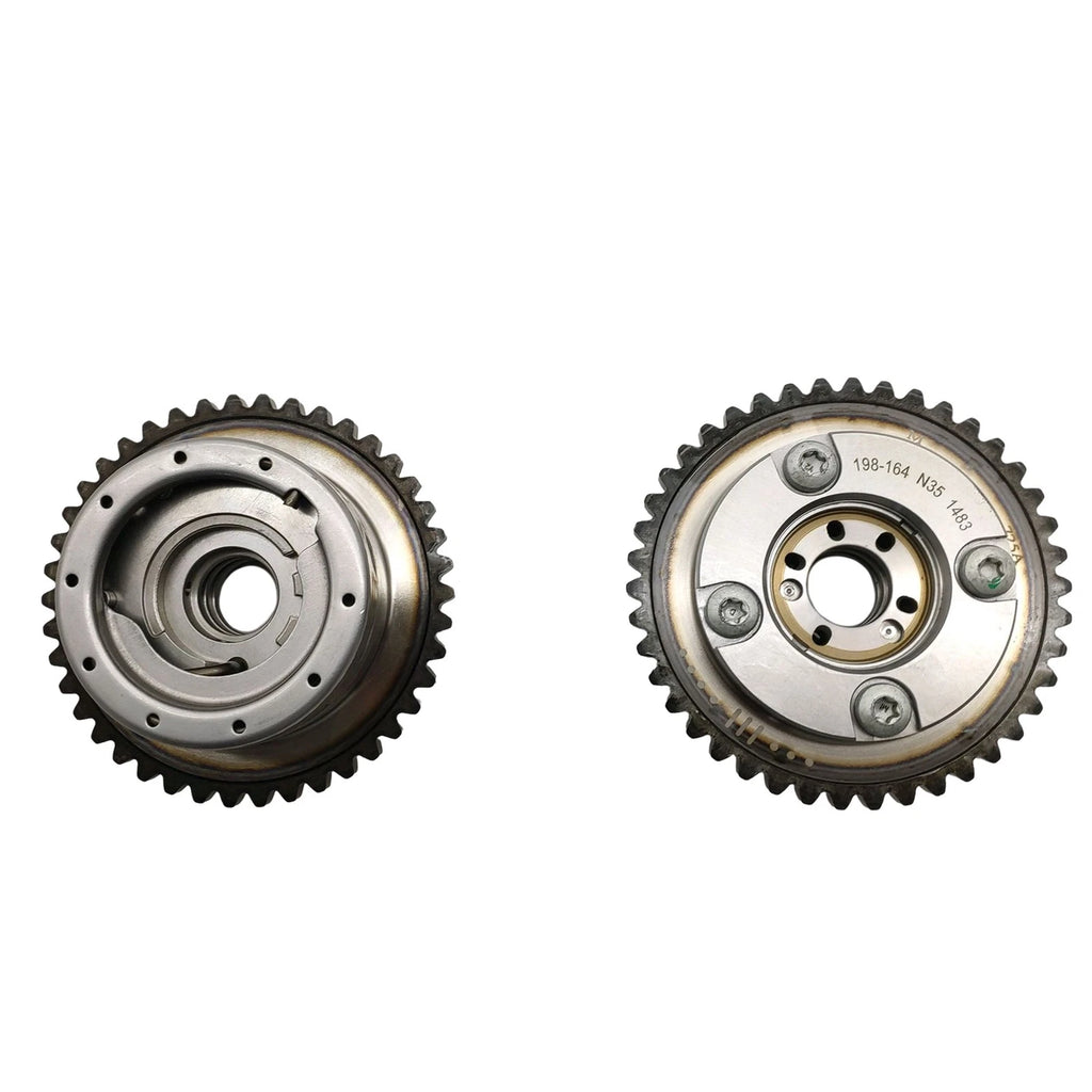 Engine Variable Valve Timing Cam Sprocket for Mercedes-Benz E350 GLA250 GLC300