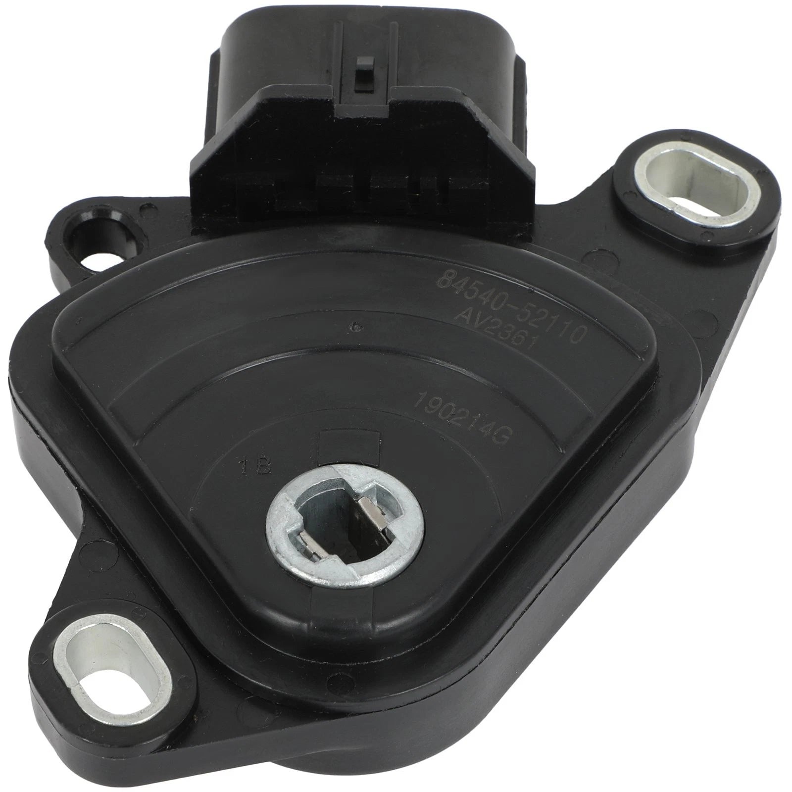 Neutral Safety Switch 84540-52110 for Toyota Yaris Vios (2005–2011)