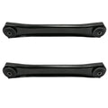 Set of 2 Front Lower Suspension Control Arms for Dodge Ram 1500 2500 (2002–2018)