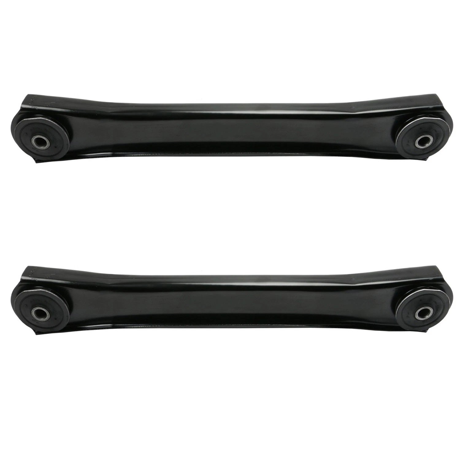 Set of 2 Front Lower Suspension Control Arms for Dodge Ram 1500 2500 (2002–2018)