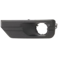 Fog Light Trim for GMC Acadia (2007-2016)