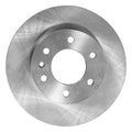 Front Brake Disc for Mercedes-Benz Sprinter 2500 3500 1500 4500