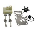 Maintenance Service Kit for Yamaha 4-Str F20B Outboard (Thermostat 6AH-12411-00)