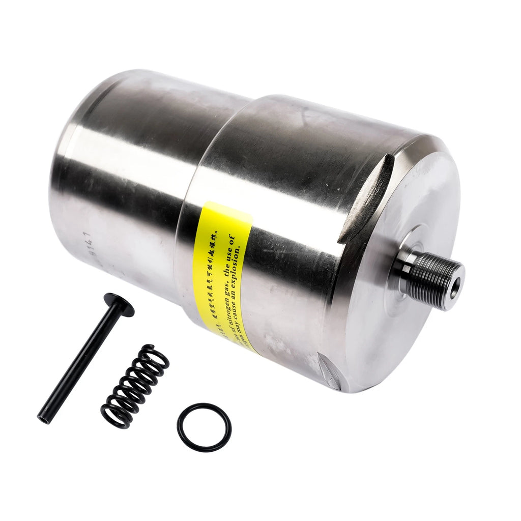 Brake Booster Accumulator for Mitsubishi Montero (2003–2006) MR569728