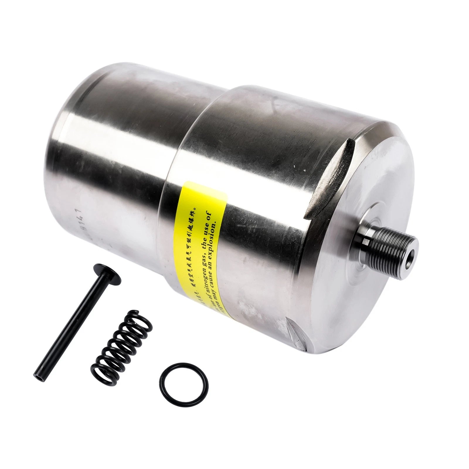 Brake Booster Accumulator for Mitsubishi Montero (2003–2006) MR569728