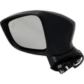 Left Mirror for Mazda 3 (2017–2018) Paintable Power