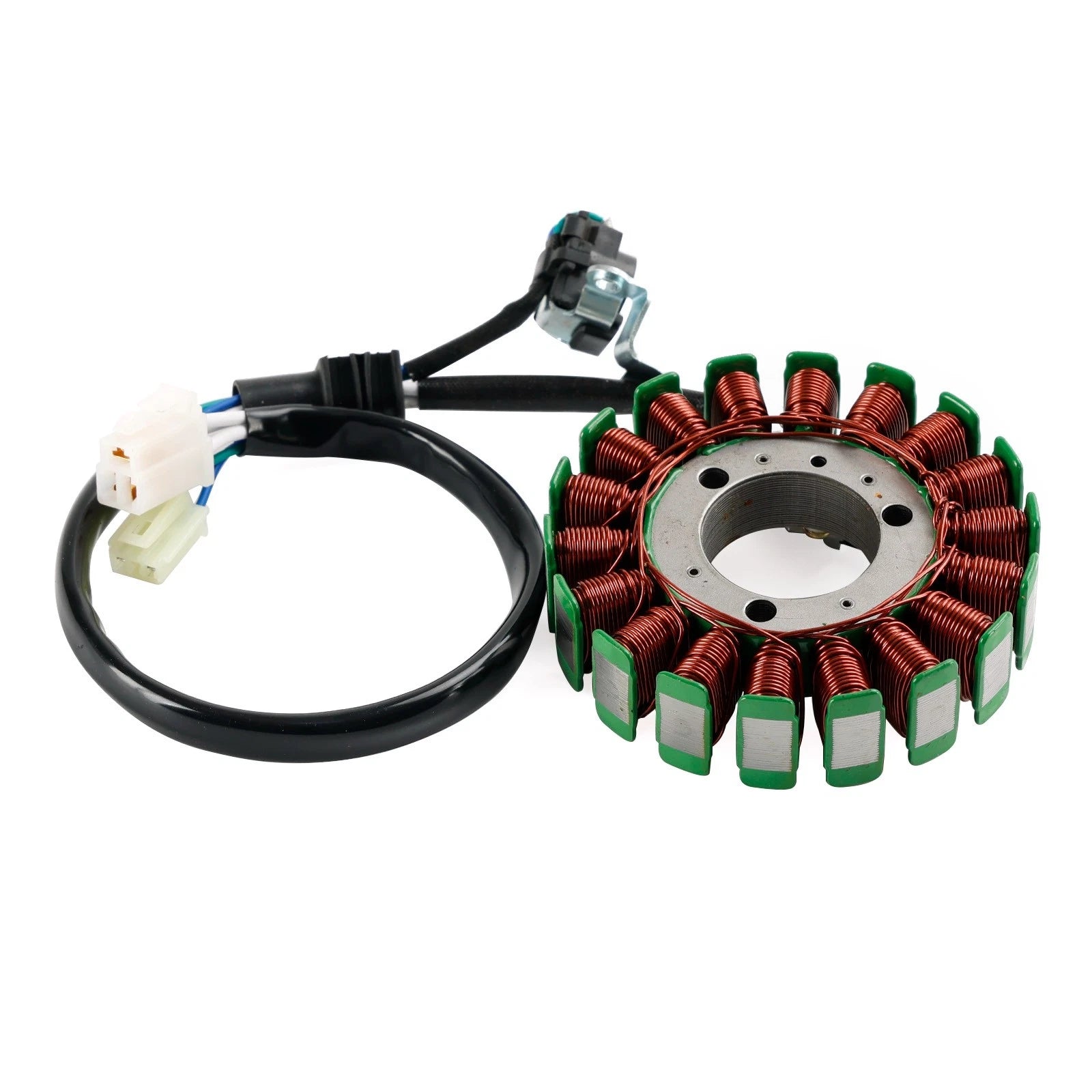 Generator Stator for Yamaha YZF-R3 MT-03 (2015–2018) RH07 RH12 MTN320A