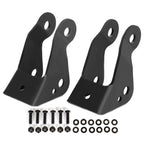 3-5'' Rear Shock Extender Lowering Kit for Chevy C1500 GMC Sierra (1988-1998)
