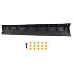 Door Lower Molding Right Front for Hyundai Tucson (2022–2024) 87722N9000CA