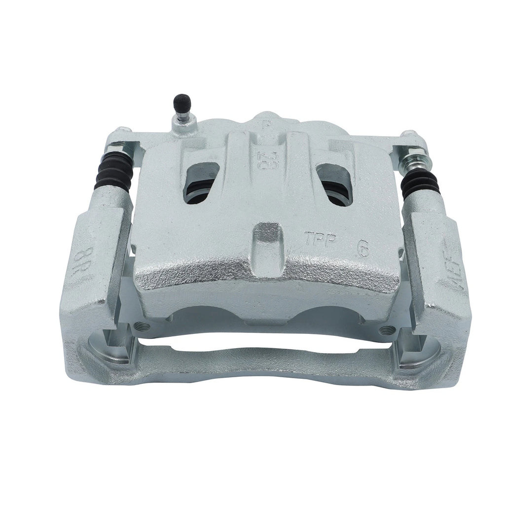 Front Brake Caliper with Bracket for Toyota Sienna Highlander (2010-2018)
