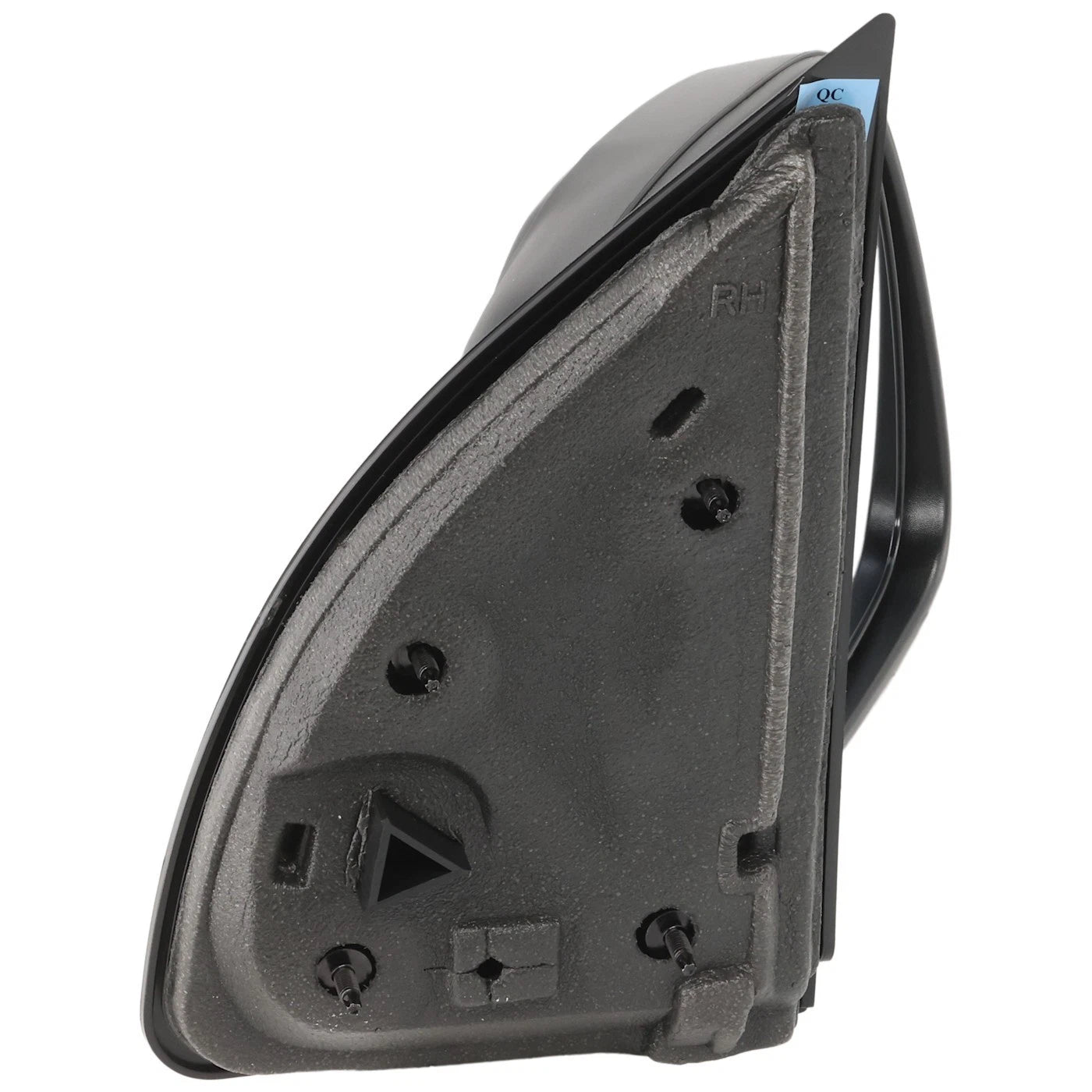 Passenger Right Side Mirror for Ford F450 F250 F350 F550 Excursion
