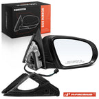Passenger Power Mirror for Mercedes-Benz C250 C300 (2012–2015)
