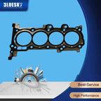 Cylinder Head Gasket for Hyundai Accent RB 1.4L G4LC (2015-2017)