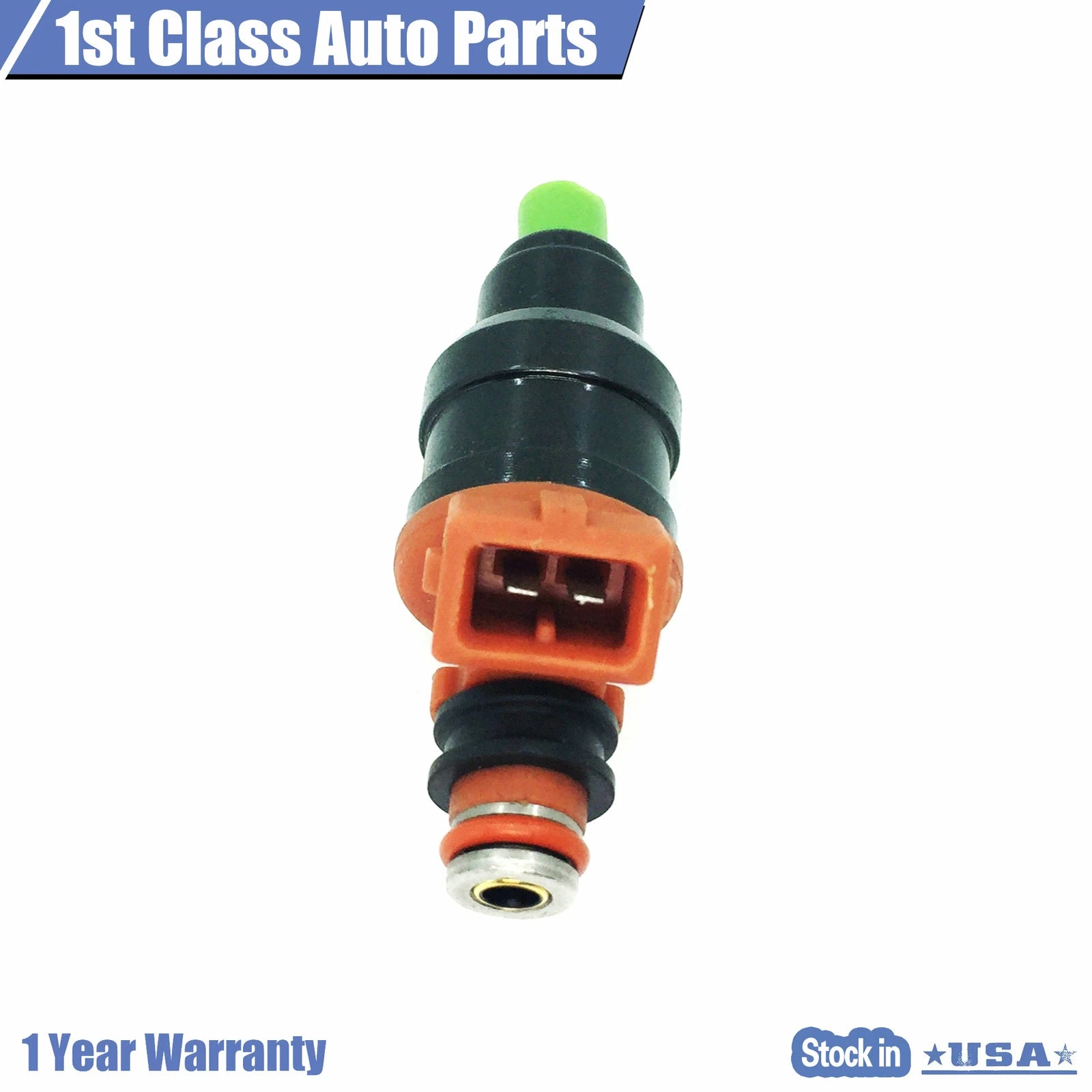 Fuel Injector for Mitsubishi 3000GT, Diamante, Dodge Stealth (1994–1998) Inp-532