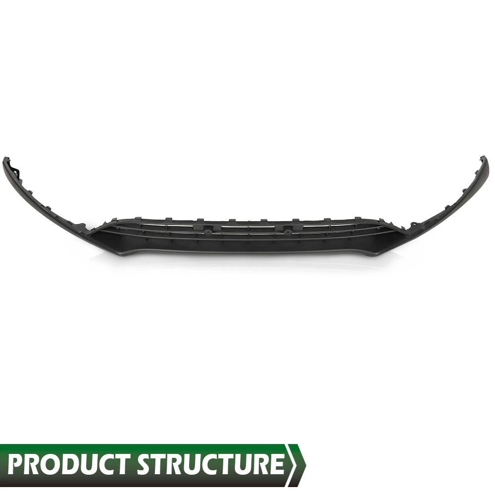 Front Bumper Lower Valance Grill for Ford Focus (2015–2018)