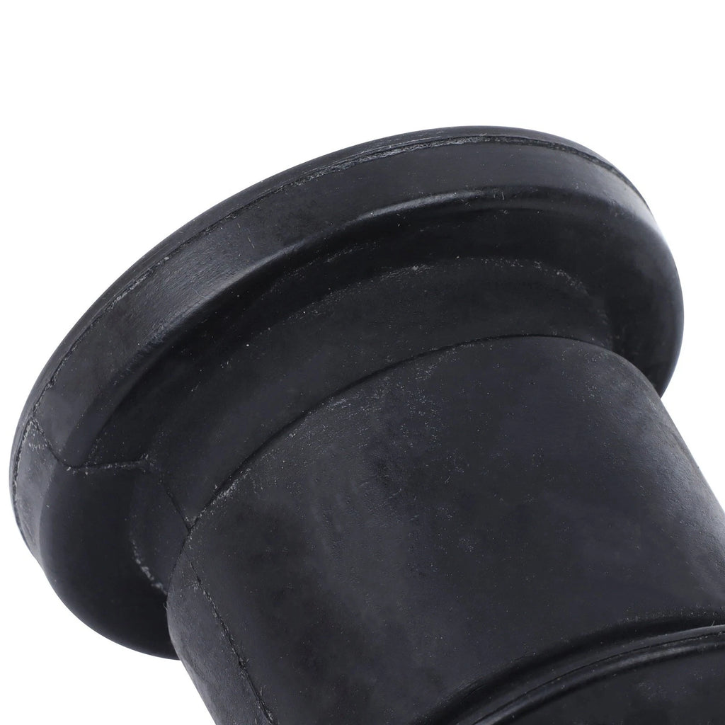 Set of 4 Front Lower Control Arm Bushings for Chevrolet Silverado 2500 HD (2001–2010)