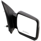 Set of 2 Mirrors for Ford F-150