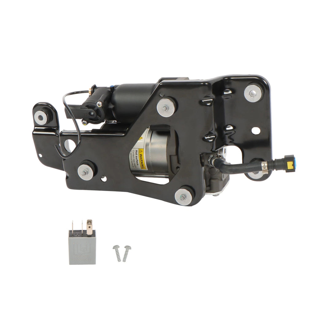 Air Suspension Compressor Pump for BMW X6 E71 (2008-2014)