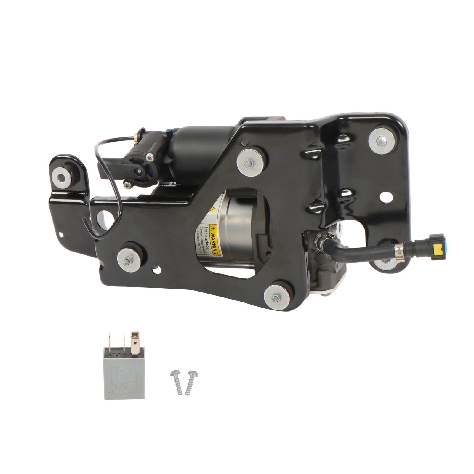 Air Suspension Compressor Pump for BMW X6 E71 (2008-2014)
