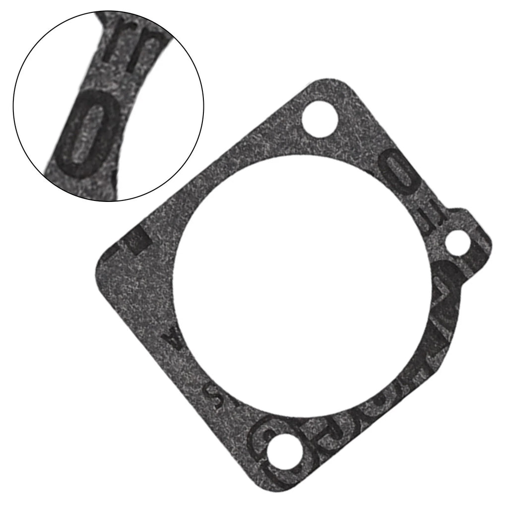 Carburetor Repair Kit for Zama RB-107 RB-K71 RB-K72 RB-K75 (Replacement Parts)