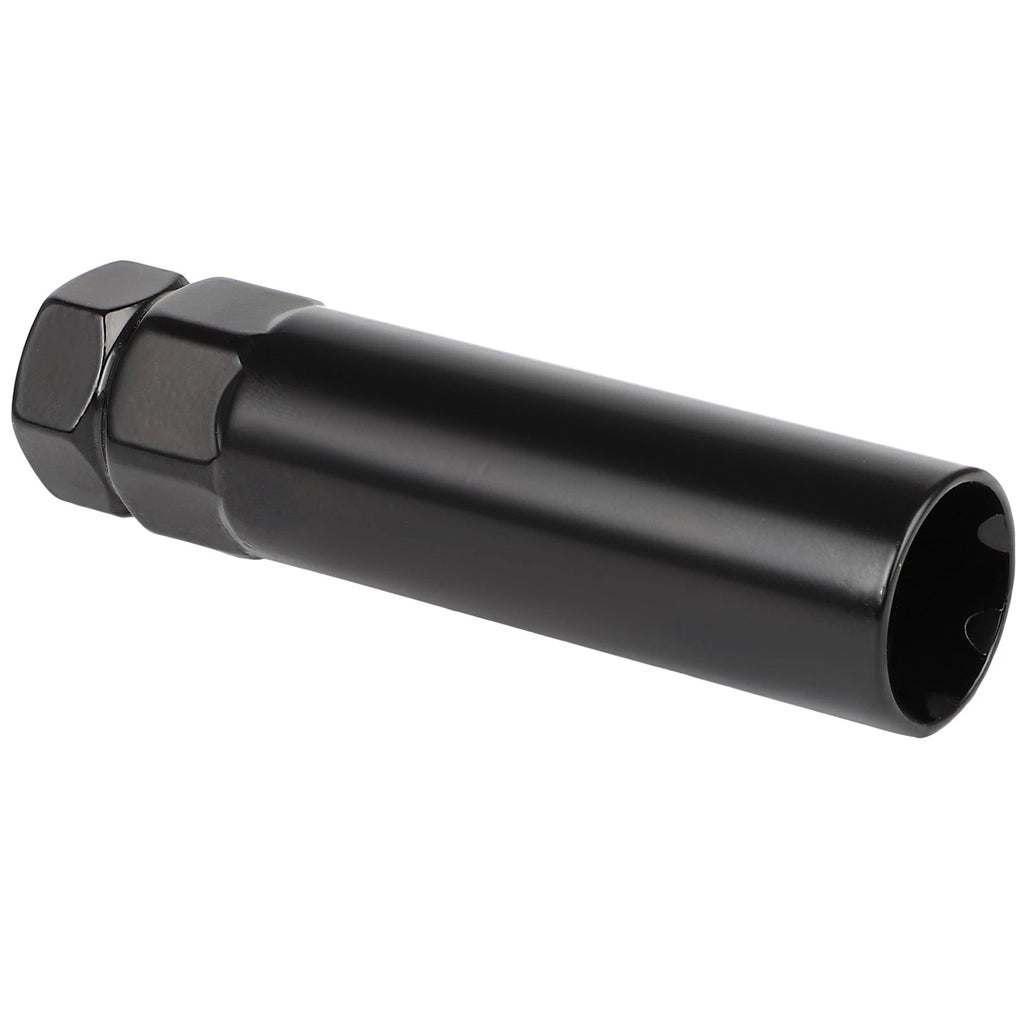 7 Sided Spline Security Locking Socket Key Tool for Lug Nuts