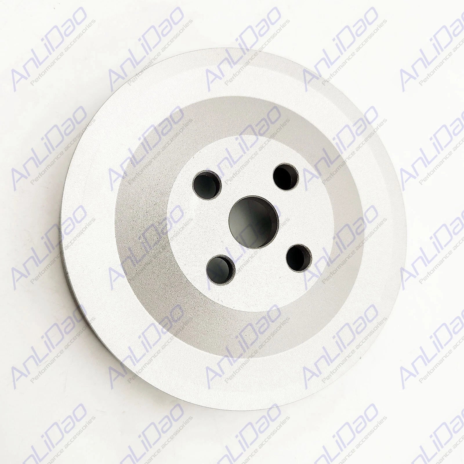 Billet Seawater Pump Pulley for Mercruiser (1997–UP) 807731 861579
