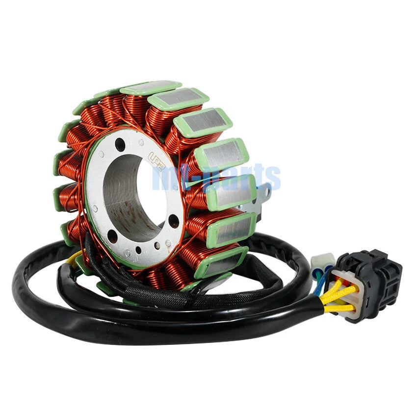 Stator Magneto Coil for SYM Quad Lander 300S (2006–2014), 300SL (2008), 300 (2008–2010)