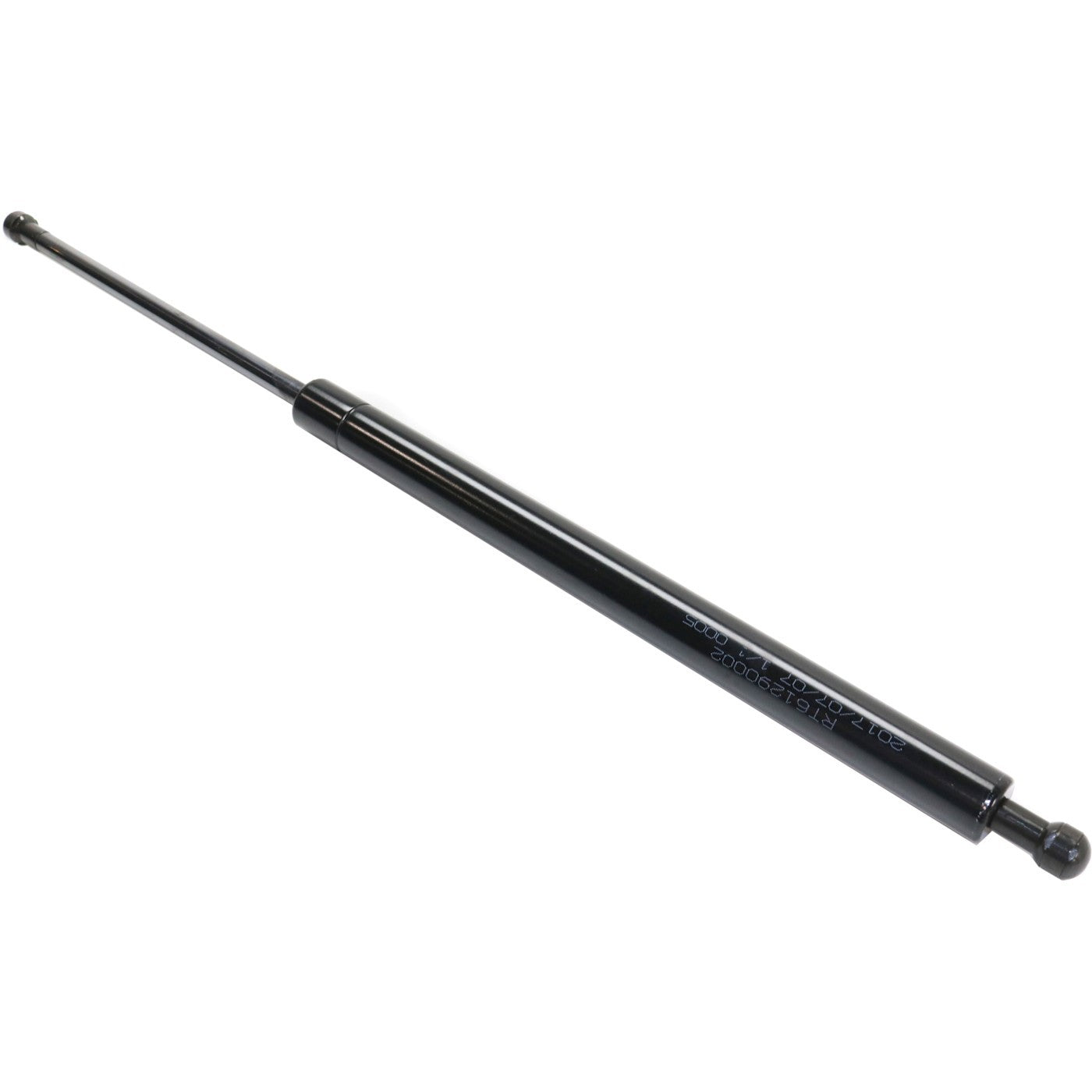 Lift Support Set for Toyota Highlander (2010–2013)