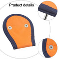 Hammer Hanger for Easy Installation (Single Hole Design)