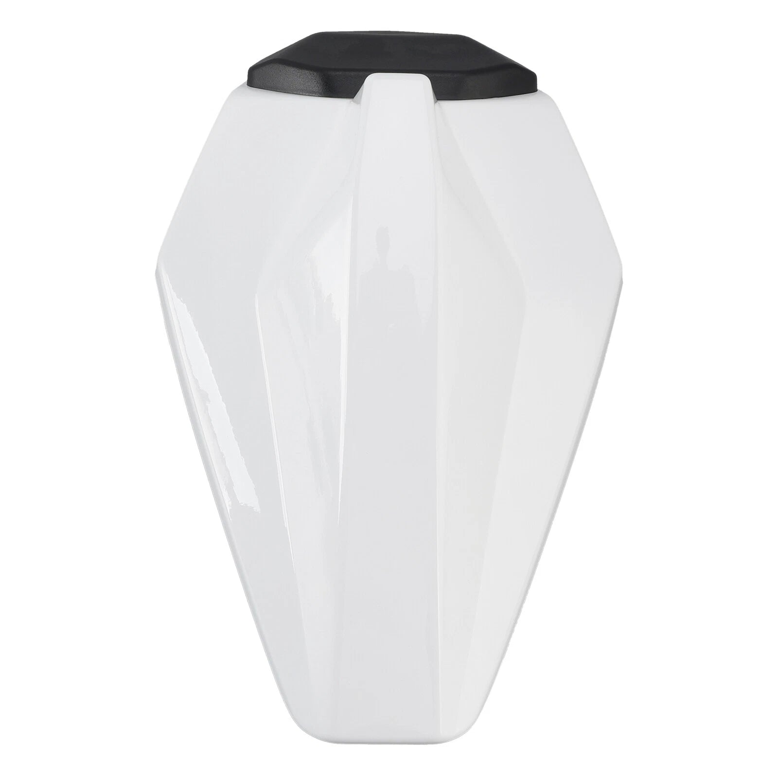 Racing Tail Rear Seat Fairing Cowl for Kawasaki ZX10R (2016–2025) White