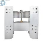 Jack Plate for JPL4500 Adjustable Outboard Boat (6")
