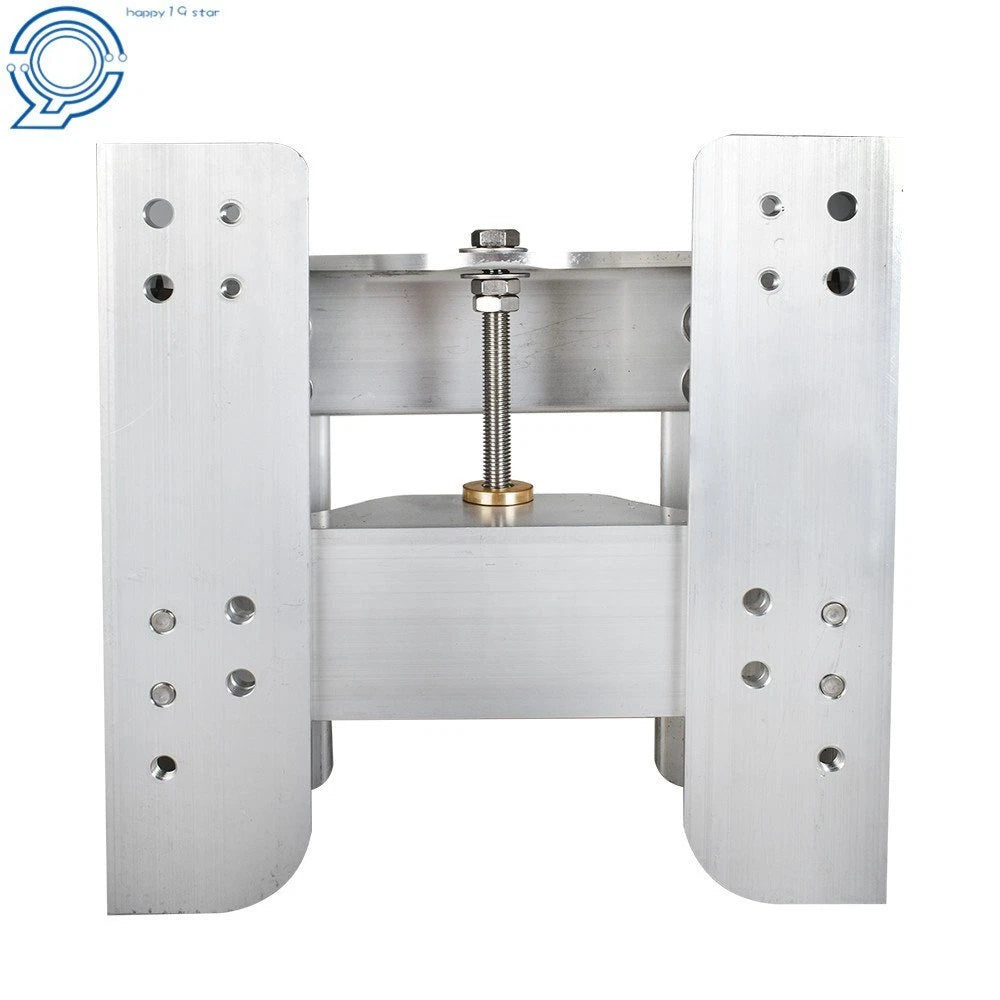 Jack Plate for JPL4500 Adjustable Outboard Boat (6")