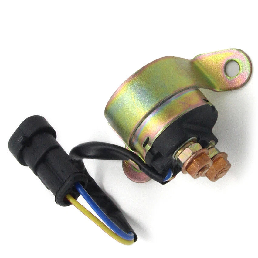 Starter Solenoid Relay for Polaris Scrambler 500, Sportsman 500 HO, 800 (1999–2014)