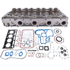 Complete Cylinder Head Gasket Kit for Kubota V2003 (1990-2005)