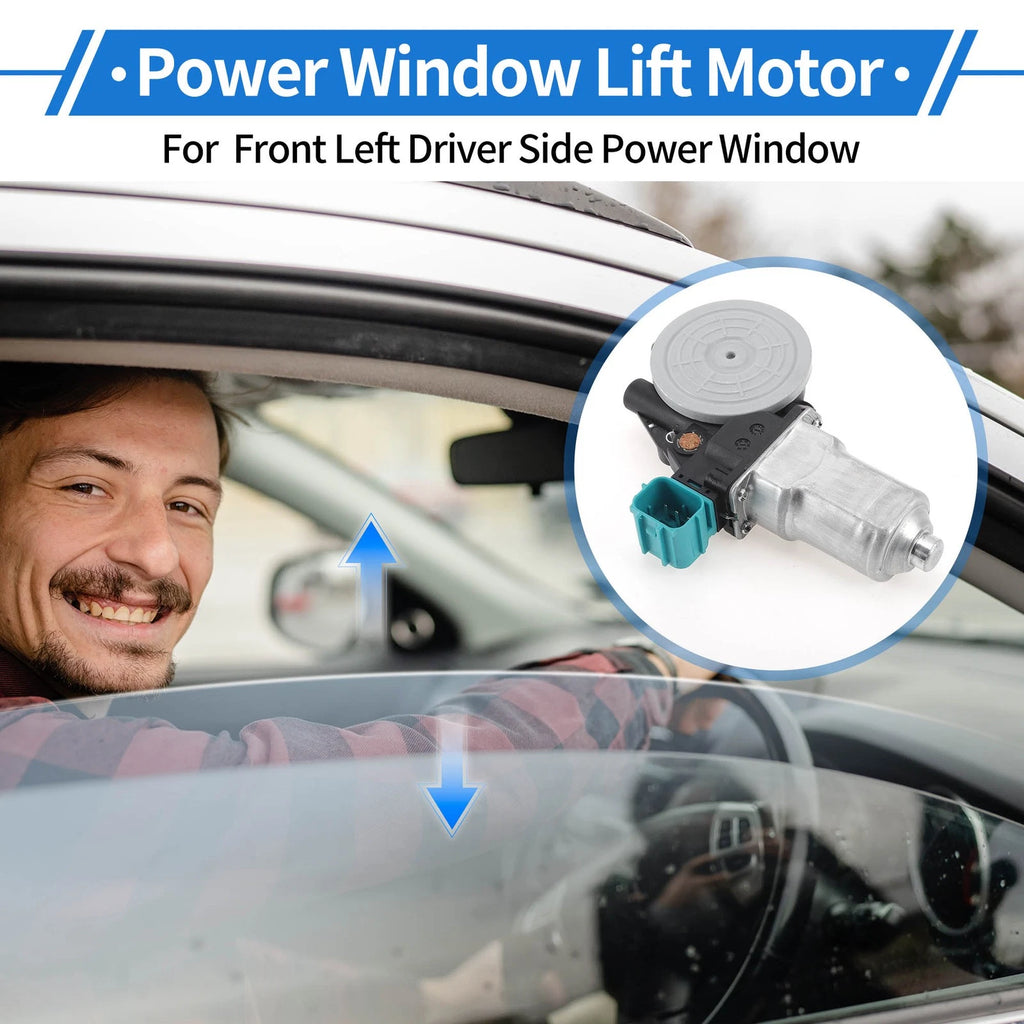 Power Window Regulator Lift Motor No.807303SG1A for Nissan Sentra (2013–2019)