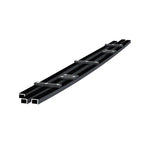 Stainless Black Billet Grille for Toyota Tacoma (2005-2011)