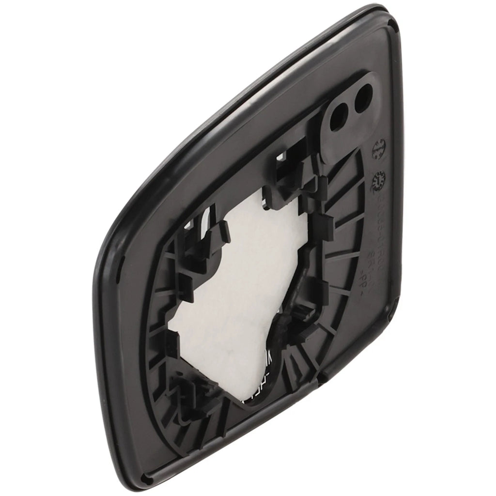 Right Mirror Glass for Honda Odyssey (2005–2010) with Backing Plate