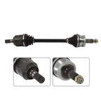 Front Left CV Axle for Kia Optima (2016–2020) & Hyundai Sonata (2015–2019) 2.4L L4