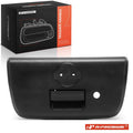 Tailgate Handle for Nissan Frontier (2001–2004) - Texture Black