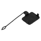 Front Bumper Tow Hook Cover for BMW E90 E91 328i 330i 335i (2006-2013)