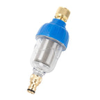 Gravity Fill System RV Water Purifier for RVs