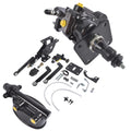 Brake Booster Master Cylinder for Dodge Charger (3.7L, 5.9L)