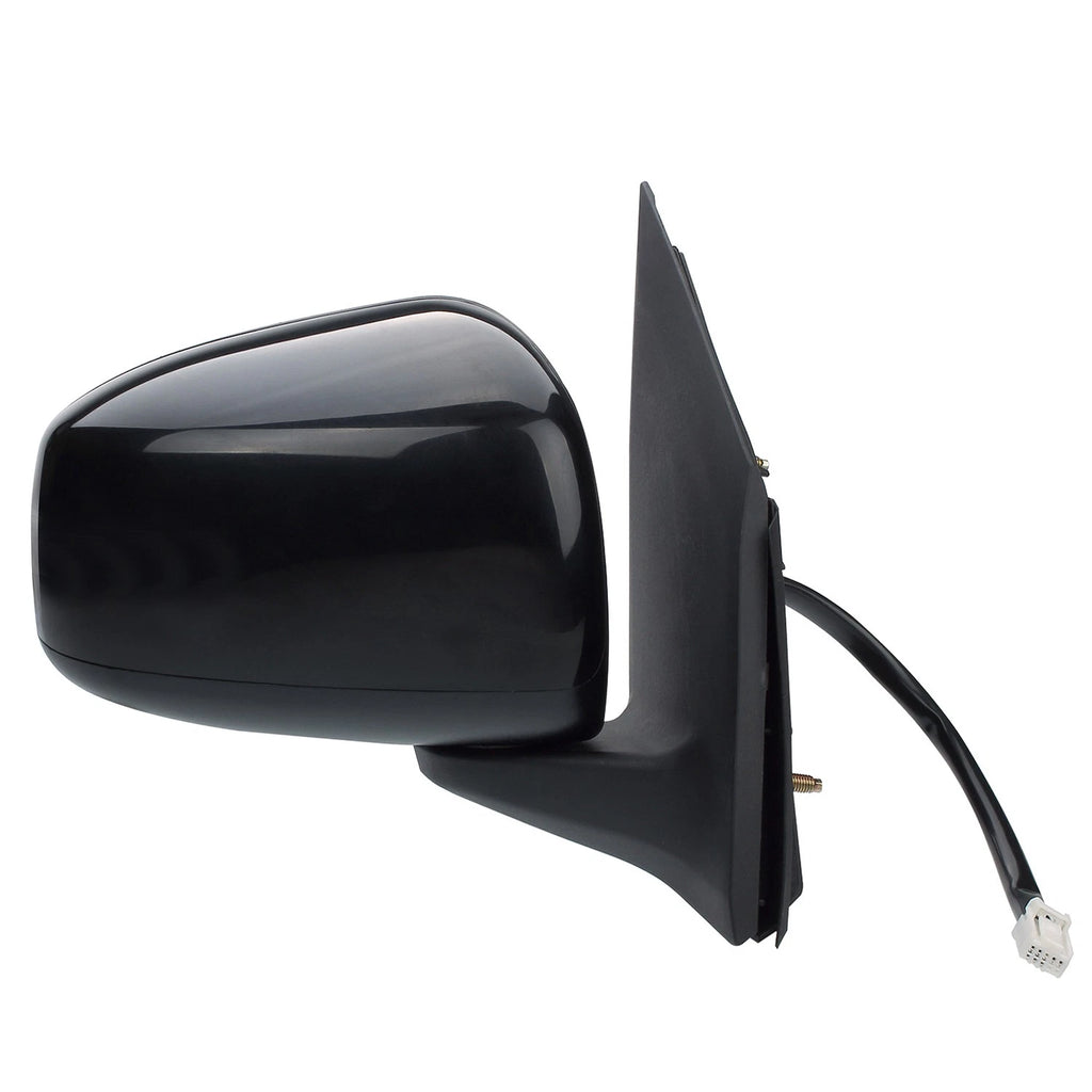 Replacement Passenger Side Power Door Mirror for Toyota Highlander (2014–2019)