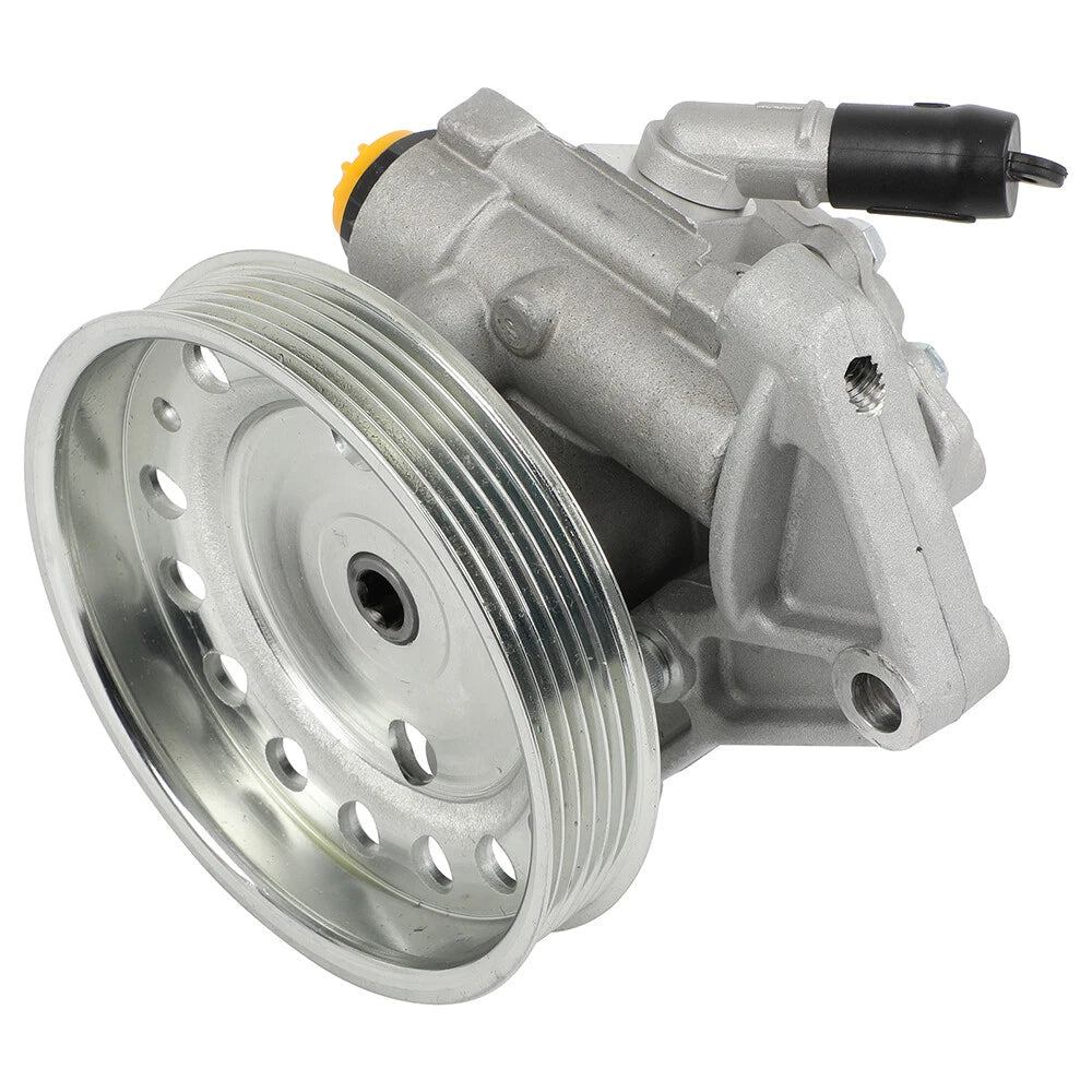 Power Steering Pump with Pulley for Volvo XC90 (2007–2014)