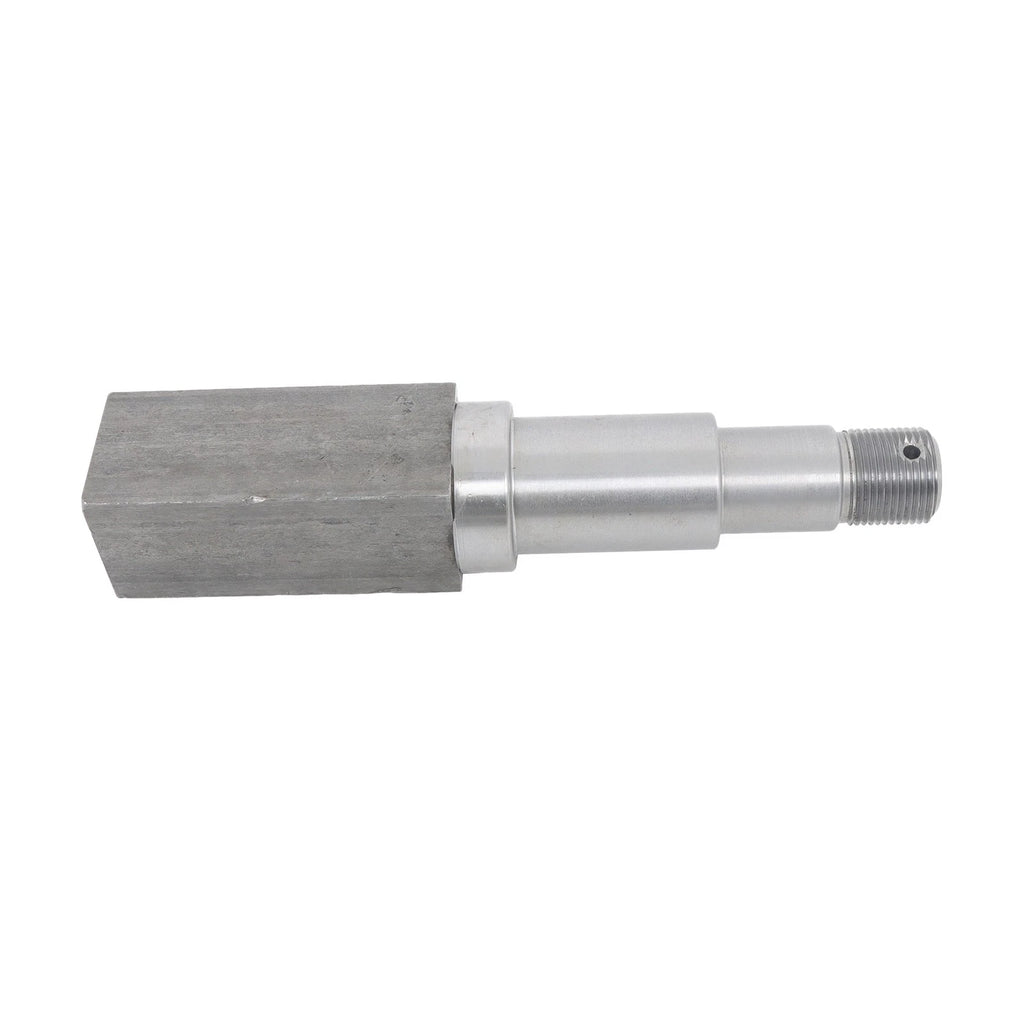 Idler Hub Square Spindle Kit for Trailer Axle 3500 (5 Lug x 4.5")