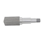 Idler Hub Square Spindle Kit for Trailer Axle 3500 (5 Lug x 4.5")