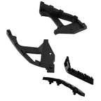 Headlight Brackets for Honda Civic Sedan (2016–2021)