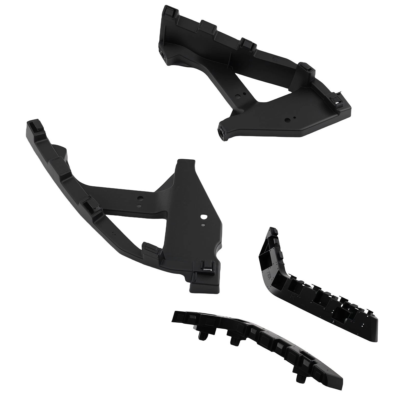 Headlight Brackets for Honda Civic Sedan (2016–2021)