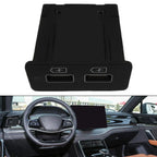 Auxiliary Audio Socket with USB Charging Port for BYD ATTO 3 (2022–2024)