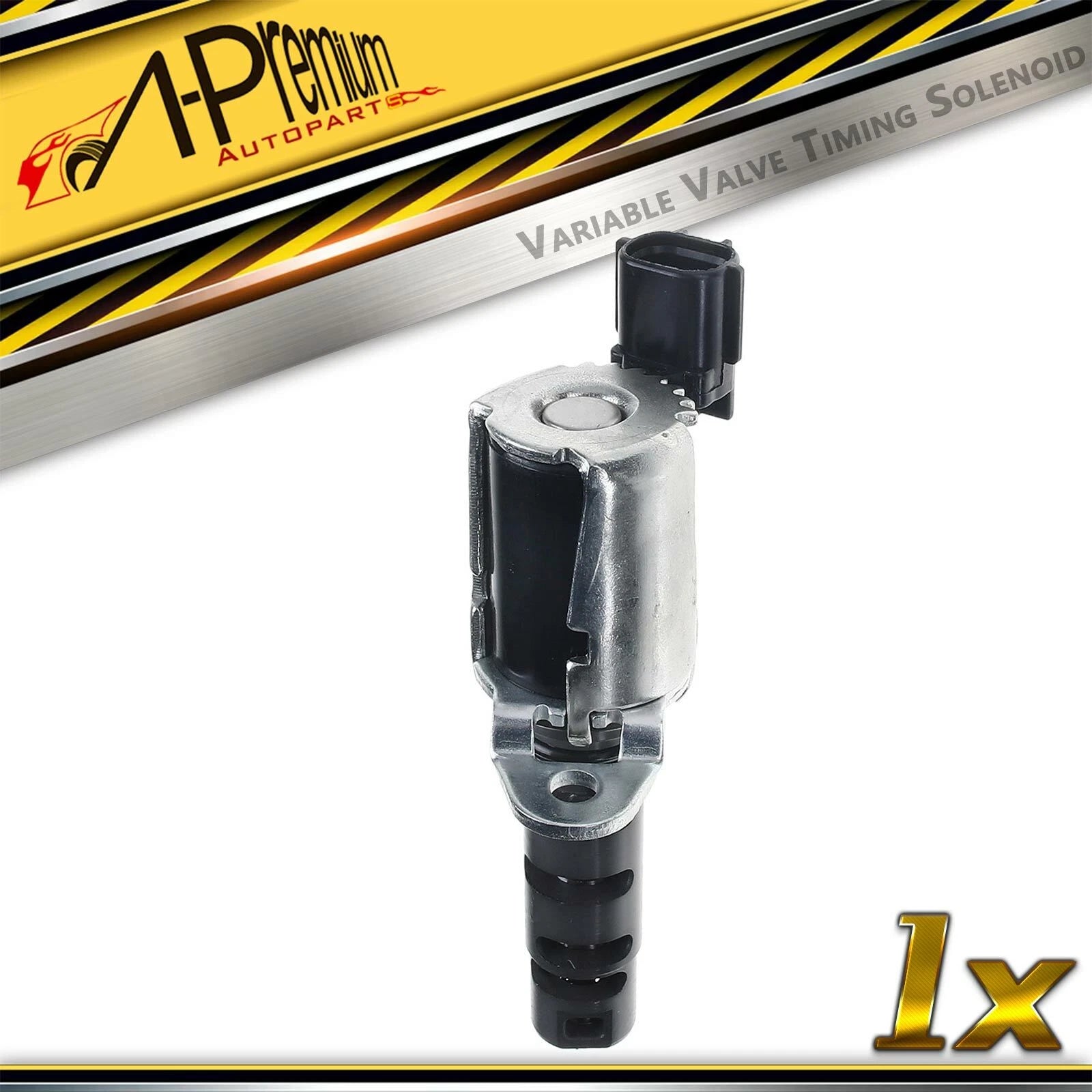 Variable Valve Timing Solenoid for Toyota Corolla Celica Matrix (2003–2008)
